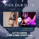 Onlyfans VIP - violetmyers Photoalbum