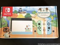 Onlyfans VIP - violetmyers Photoalbum