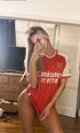 Katy - British footballer vlog onlyfans Leaked pov Sextape b