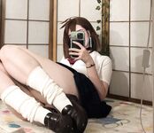 Suisai.UwU Momo Ayase