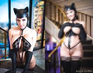 Catwoman 2025 - Angie G