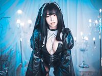 Maruemon Sister V.Normal