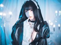 Maruemon Sister V.Normal