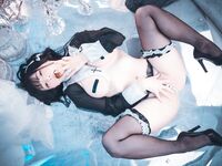 Maruemon Sister V.Pearls