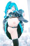 Maruemon Miku