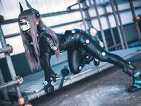 Maruemon Gantz Ver.A