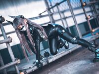 Maruemon Gantz Ver.A