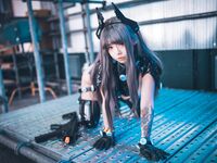 Maruemon Gantz Ver.B