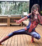 StrawberryFairyx Maia