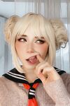 Sweetyfox toga