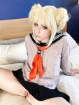 Sweetyfox toga