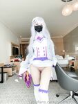 HinataSama Emilia
