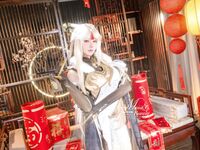 Yaokoututu | Niantutu - Golden Snake Brings Wealth