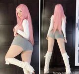 Ira Dash / Arianaxlu / Jenna Chew