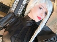 Alina Becker – Mei Mei