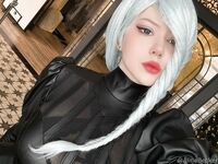 Alina Becker – Mei Mei