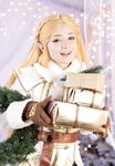 CarryKey - Zelda Xmas