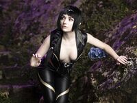 CarryKey - Shadowheart