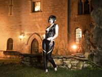 CarryKey - Shadowheart