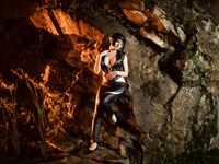 CarryKey - Shadowheart