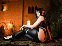 CarryKey - Shadowheart