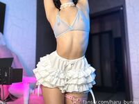Haru Bunny Fansly