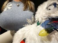 KIMBER BARE BREASTED