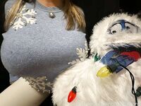 KIMBER BARE BREASTED