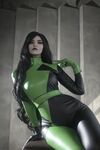Vinnegal Shego Cosplay