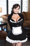 French Maid - Angie G
