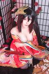 Shiro Kitsune 1