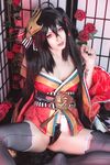 Shiro Kitsune 1