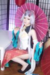 Shiro Kitsune 1