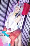 Shiro Kitsune 1