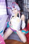 Shiro Kitsune 1