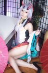 Shiro Kitsune 1