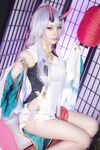 Shiro Kitsune 1