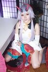 Shiro Kitsune 1