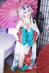 Shiro Kitsune 1