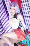 Shiro Kitsune 1