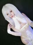 Shiro Kitsune 1