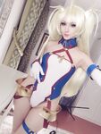Shiro Kitsune 1