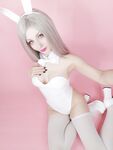 Shiro Kitsune 1