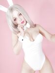 Shiro Kitsune 1