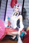Shiro Kitsune 1