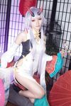Shiro Kitsune 1