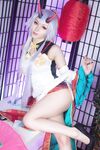 Shiro Kitsune 1