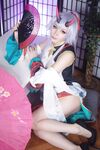 Shiro Kitsune 1