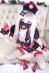 Shiro Kitsune 1
