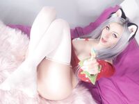 Shiro Kitsune 1